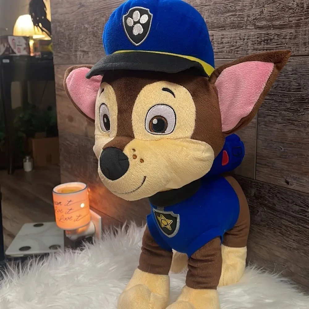 Nickelodeon nickeloden paw